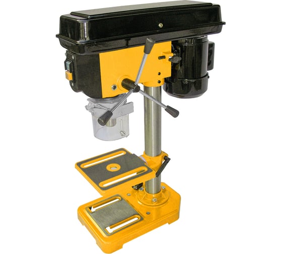 Станок сверлильный 350Вт -DP8A(66512) JCB  JCB-DP8A(66512)