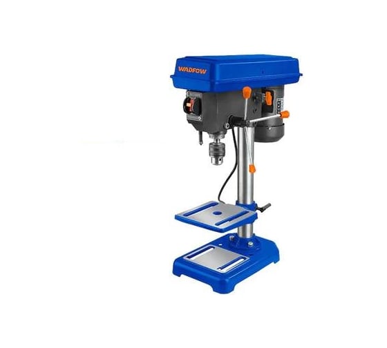 Сверлильный станок WADFOW 350 Вт WDP15350