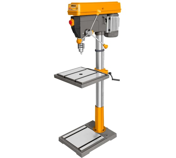 Сверлильный станок INGCO 1500 Вт INDUSTRIAL (ПП 312) DP3211005