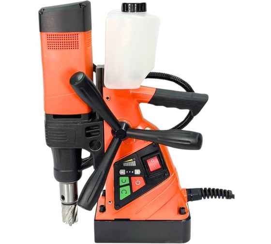 Магнитный сверлильный станок  (Бесщеточный) AT-S SU-35R