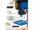Станок сверлильный Forsage 250Вт F-DP2501(67334) 3