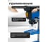 Станок сверлильный Forsage 250Вт F-DP2501(67334) 4