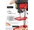 Станок сверлильный Forcekraft 250Вт FK-DP2501(67336) 3