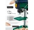 Станок сверлильный Rockforce 250Вт RF-DP2501(67335) 3