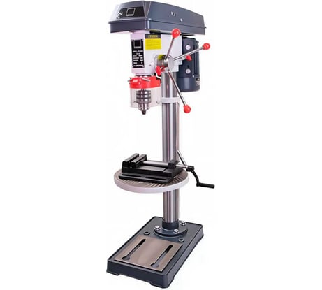 Настольный сверлильный станок FABTEC В 16 60072