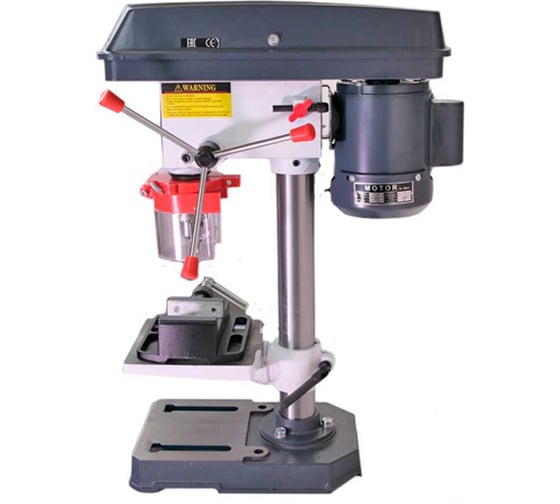 Настольный сверлильный станок FABTEC В 13 60071