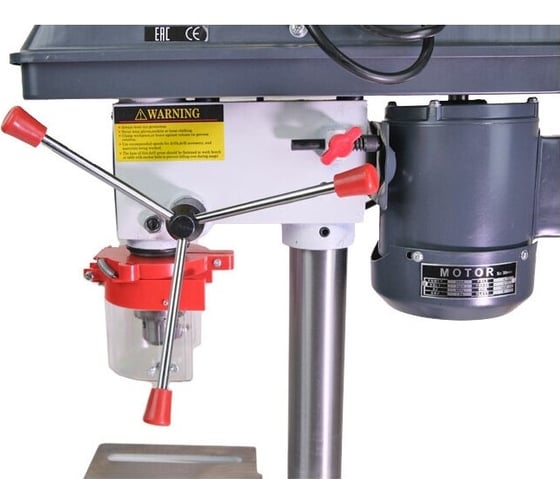 Настольный сверлильный станок FABTEC В 13 60071