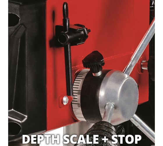 Сверлильный станок Einhell TC-BD 450 4520592