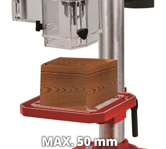 Сверлильный станок Einhell TC-BD 450 4520592