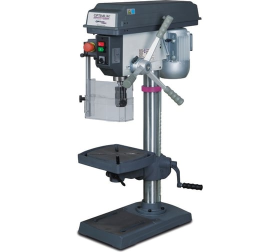 Сверлильный станок Optimum Maschinen 220 B 10% B23Pro 3003231