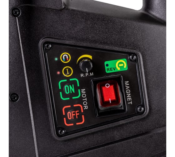 Магнитный сверлильный станок Foxweld MD 120R 2560