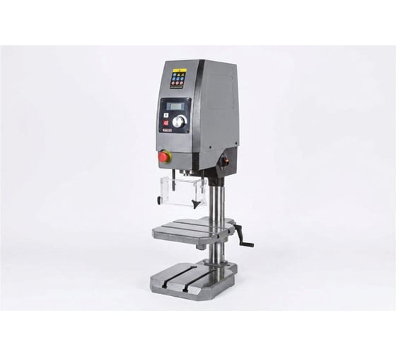 Сверлильный станок по металлу JET TB-15V 230В JRM215VM