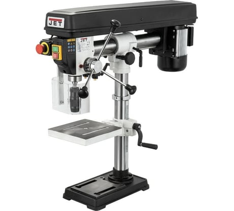 Радиально-сверлильный станок JET JDR-34 10000390T