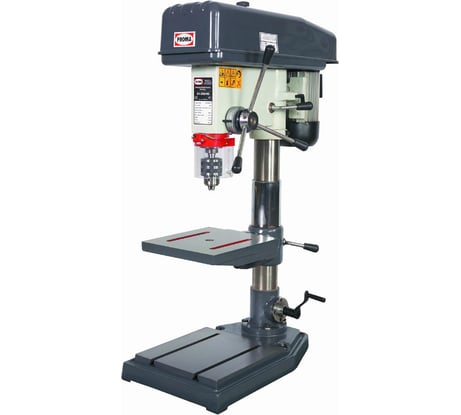 Промышленный сверлильный станок Proma BV-25B/400 25004125