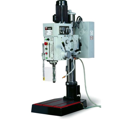 Сверлильный станок с автоматической подачей Proma B-1832B/400 25004032