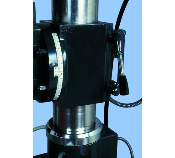 Сверлильный станок PROMA B-1850FE/400 25005050