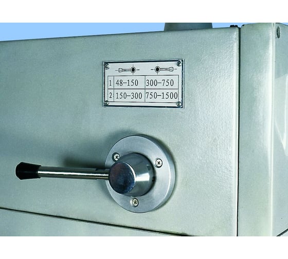 Сверлильный станок PROMA B-1850FE/400 25005050