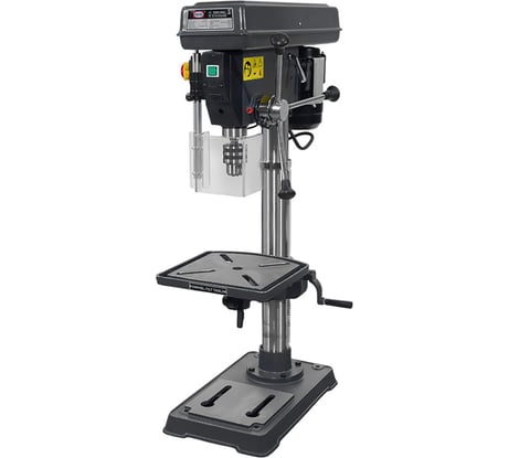 Настольный сверлильный станок Proma Е-1516В/400 25401501