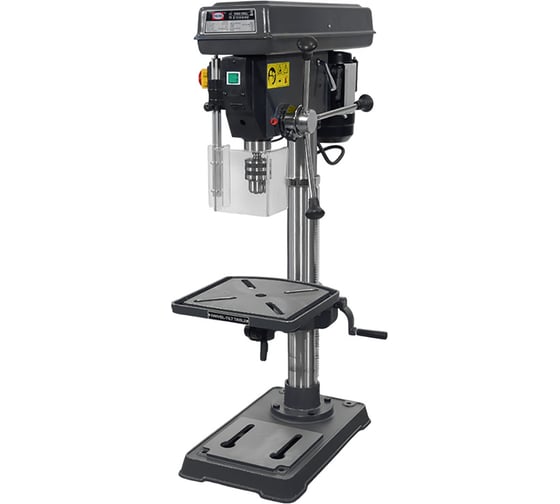 Настольный сверлильный станок Proma Е-1516В/400 25401501 1