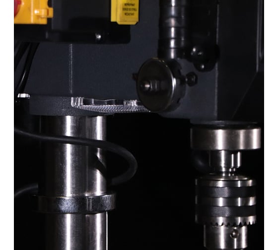 Сверлильный станок на колонне Proma Е-1720F/400 25401702