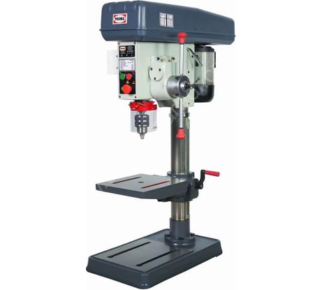 Промышленный сверлильный станок Proma BV-25FB/400 25004127