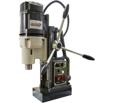 Сверлильный станок на магнитном основании METALMASTER MDM-50E 19998