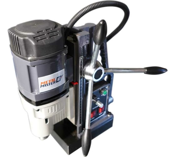 Сверлильный станок на магнитном основании METALMASTER MDM-50E 19998