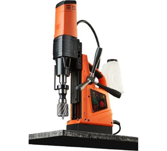 Магнитный сверлильный станок Rotorica POWER ARMAX-60 R/L X RT.4101060X 1