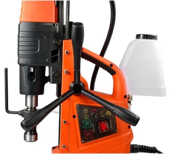 Магнитный сверлильный станок Rotorica POWER ARMAX-60 R/L X RT.4101060X
