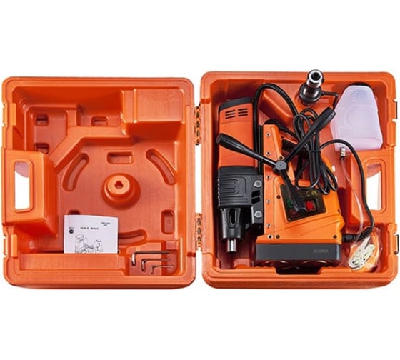 Магнитный сверлильный станок Rotorica POWER ARMAX-60 R/L X RT.4101060X