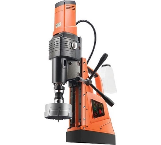Магнитный сверлильный станок Rotorica POWER ARMAX-120 R/L RT.4101120RL RT.4101120RLX 1