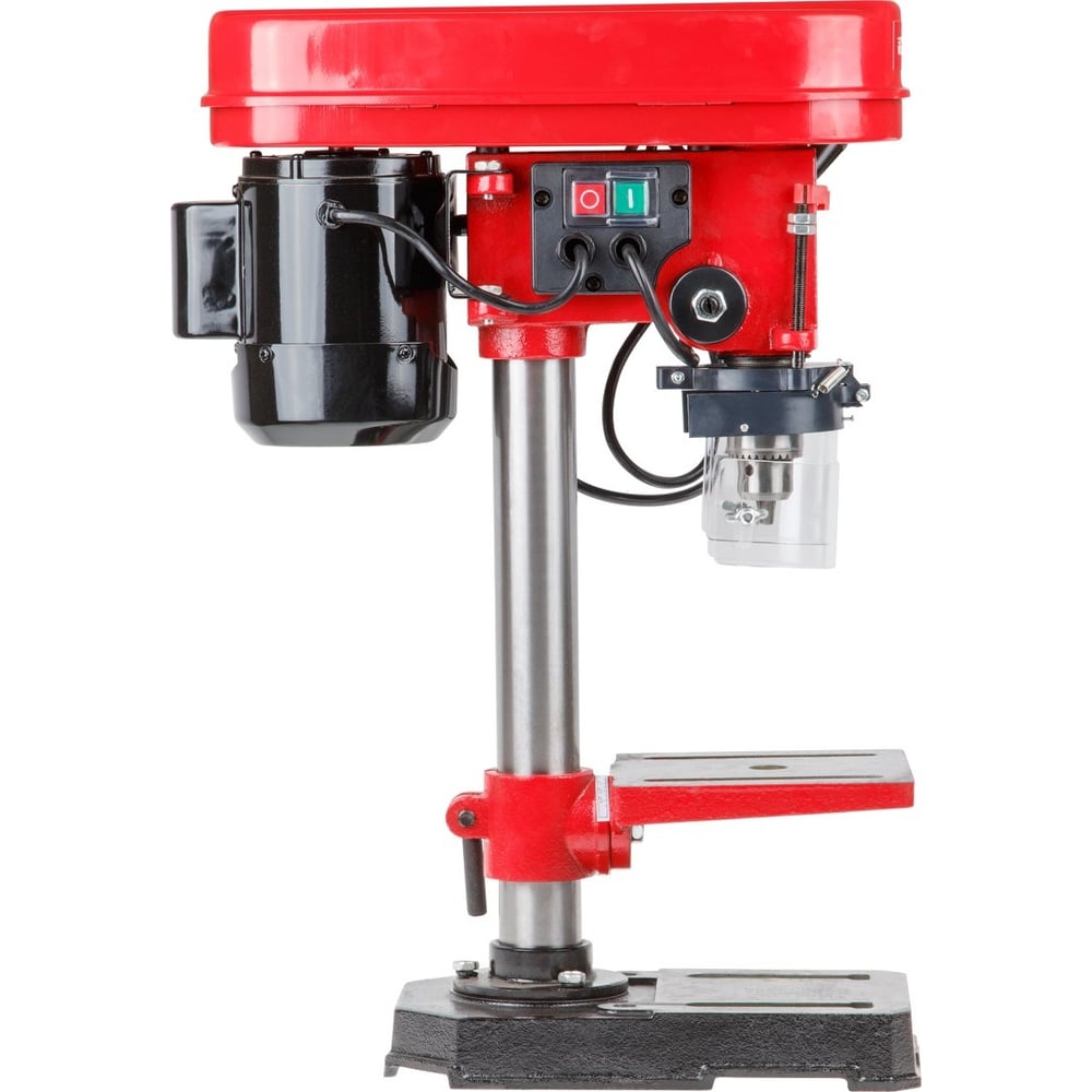 Станок сверлильный WORTEX DB130400018 - выгодная цена, отзывы ...