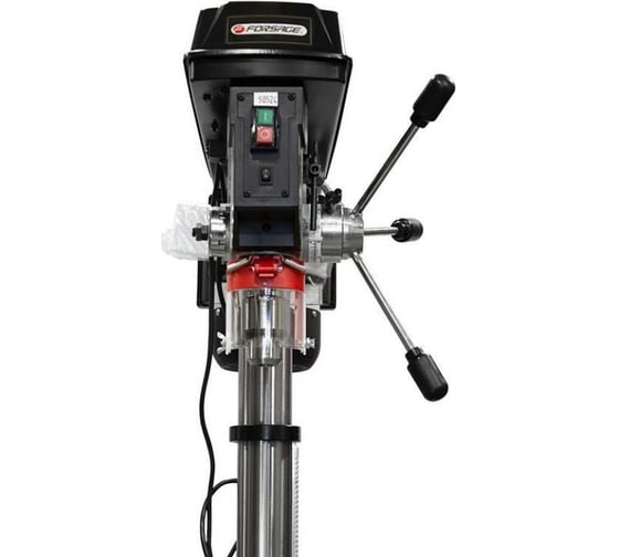 Сверлильный станок Forsage напольный F-DP39020F 50524