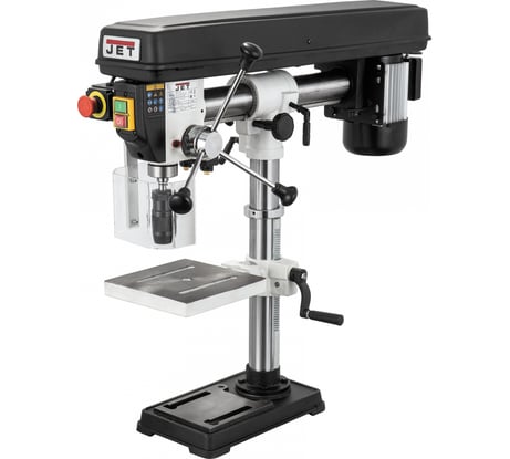 Радиально-сверлильный станок Jet JDR-34 10000390M