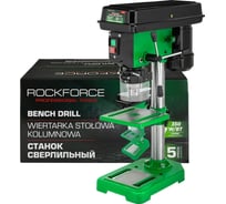 Настольный сверлильный станок ROCKFORCE RF-DP8A(50305)