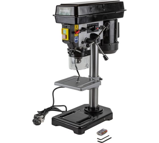 Настольный сверлильный станок ROCKFORCE 220 В RF-DP8A 1
