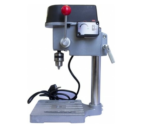 Настольный сверлильный станок ROCKFORCE RF-BG-5158A 1