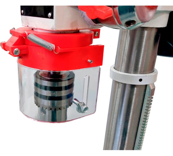 Вертикально-сверлильный станок  FABTEC В 16 F 60075