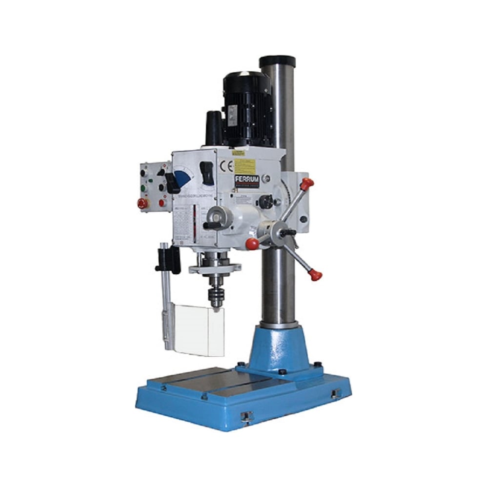 Сверлильный Станок На Производство Купить