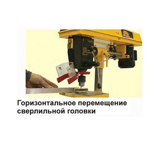 Сверлильный станок Энкор Корвет-48 90480