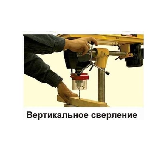 Сверлильный станок Энкор Корвет-48 90480