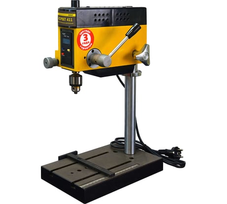 Сверлильный станок Энкор Корвет-411 94110 (20411)