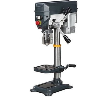 Вертикально-сверлильный станок настольный Optimum OPTIdrill DQ22 3191044