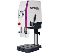 Прецизионный вертикально-сверлильный станок настольный Optimum OPTIdrill DX13V 3020150