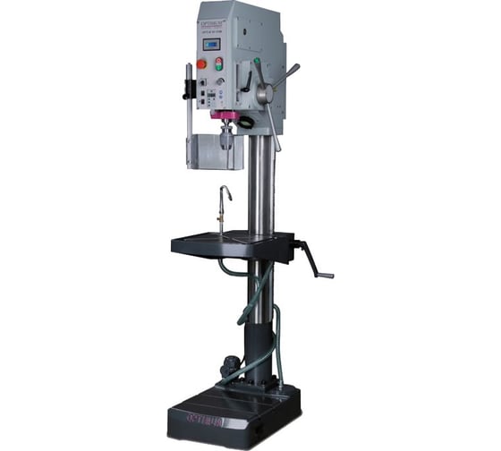 Сверлильный станок Optimum B30VGM Vario 3034303 1