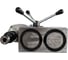 Сверлильный станок на магнитном основании METALMASTER MDM-50P 19995 5