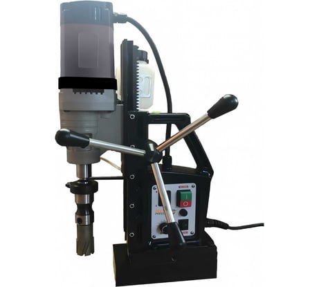 Сверлильный станок на магнитном основании METALMASTER MDM-45R 19997