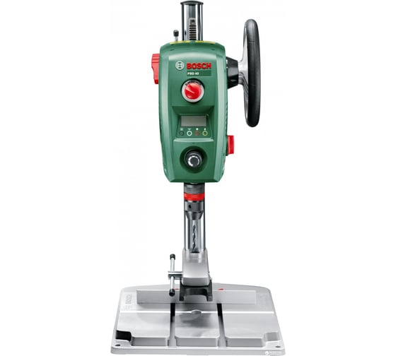 Сверлильный станок Bosch PBD 40 0603B07000