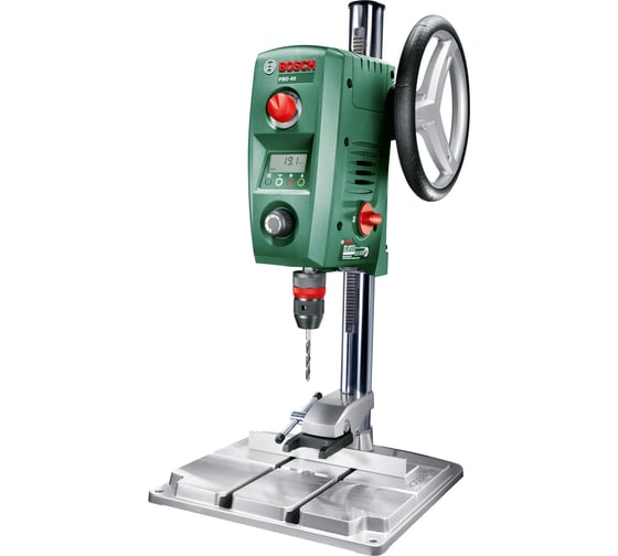 Сверлильный станок Bosch PBD 40 0603B07000