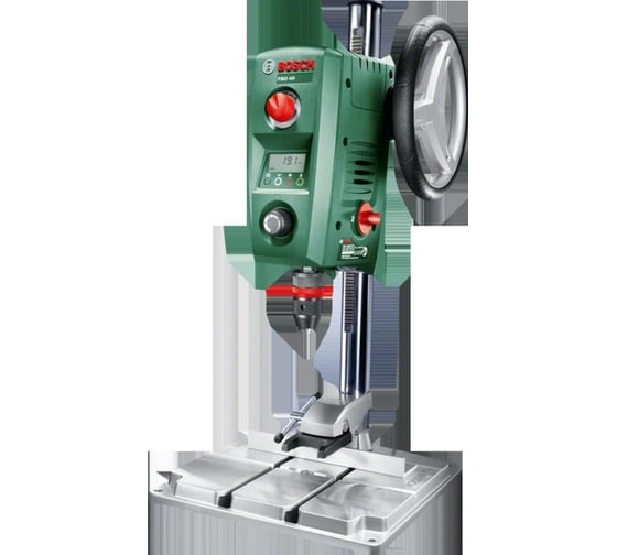 Сверлильный станок Bosch PBD 40 0603B07000